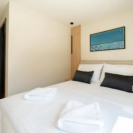 Luxury Helena, With Heated Pool Villa Makarska