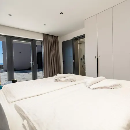 Luxury Helena, With Heated Pool Villa Makarska