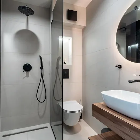 Villa Luxury Helena, With Heated Pool Makarska