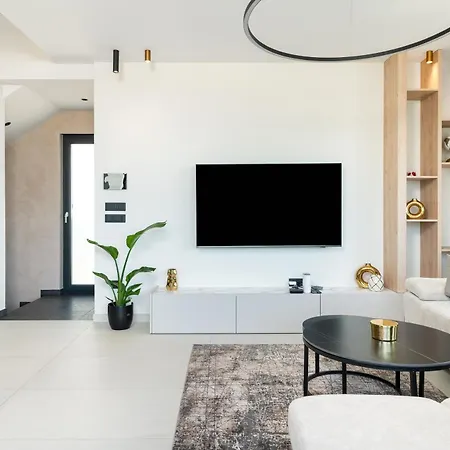 Villa Helena Makarska