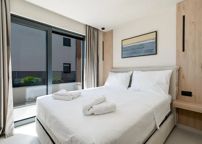 Helena Villa Makarska